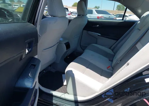 2012 Toyota Camry Hybrid Le/Xle z USA, uszkodzony, nr VIN 4T1BD1FK4CU010454